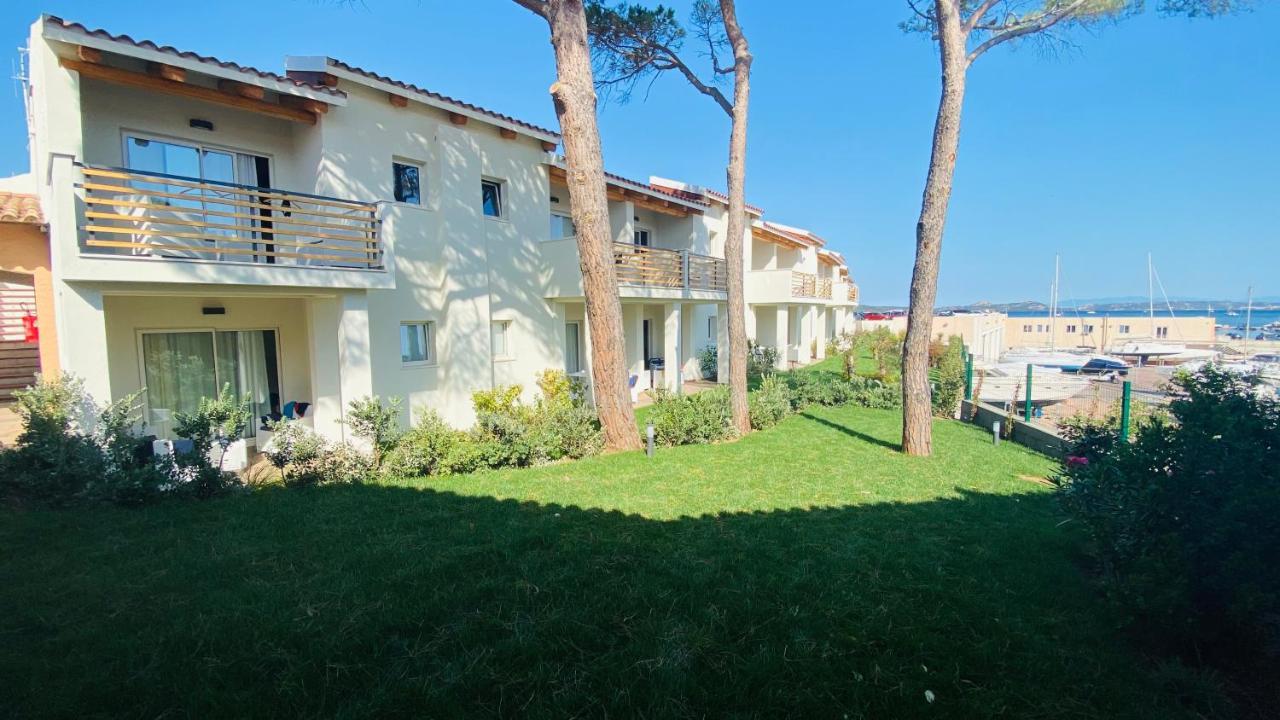 Club Esse Cala Bitta Hotel Бая Сардиния Екстериор снимка