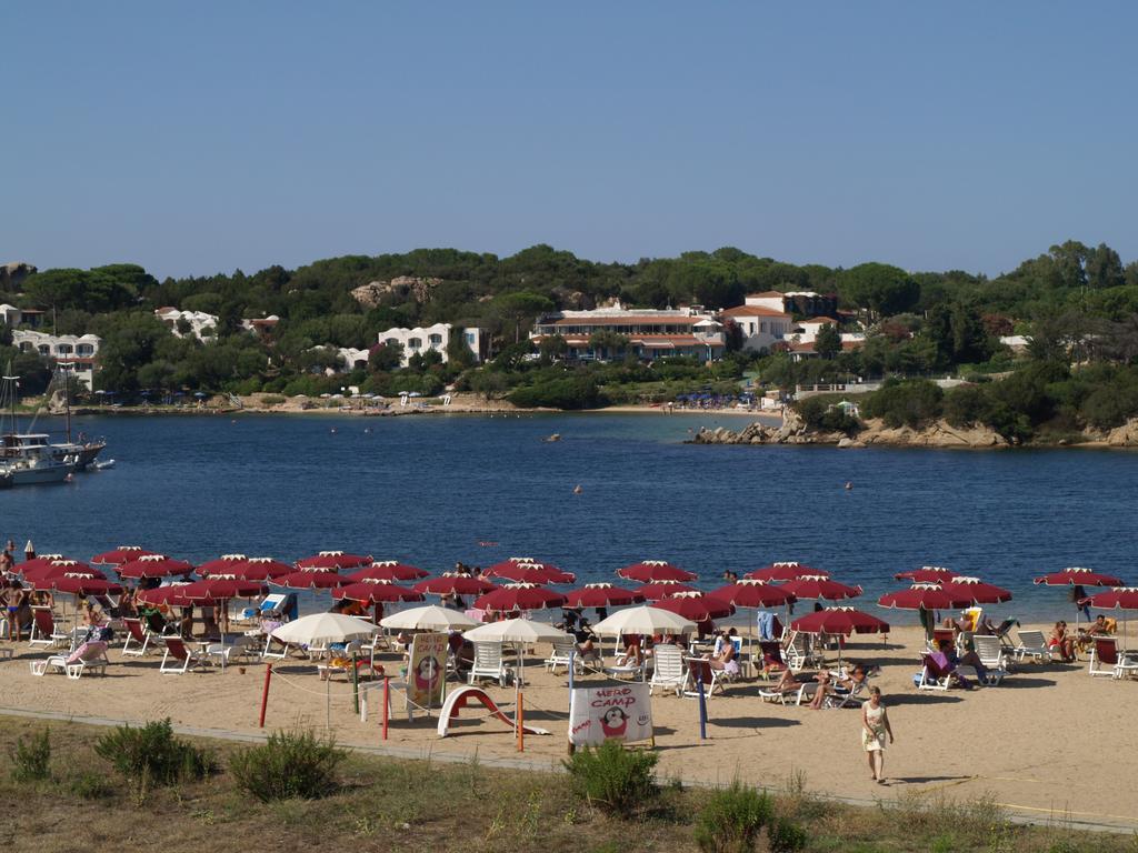 Club Esse Cala Bitta Hotel Бая Сардиния Екстериор снимка