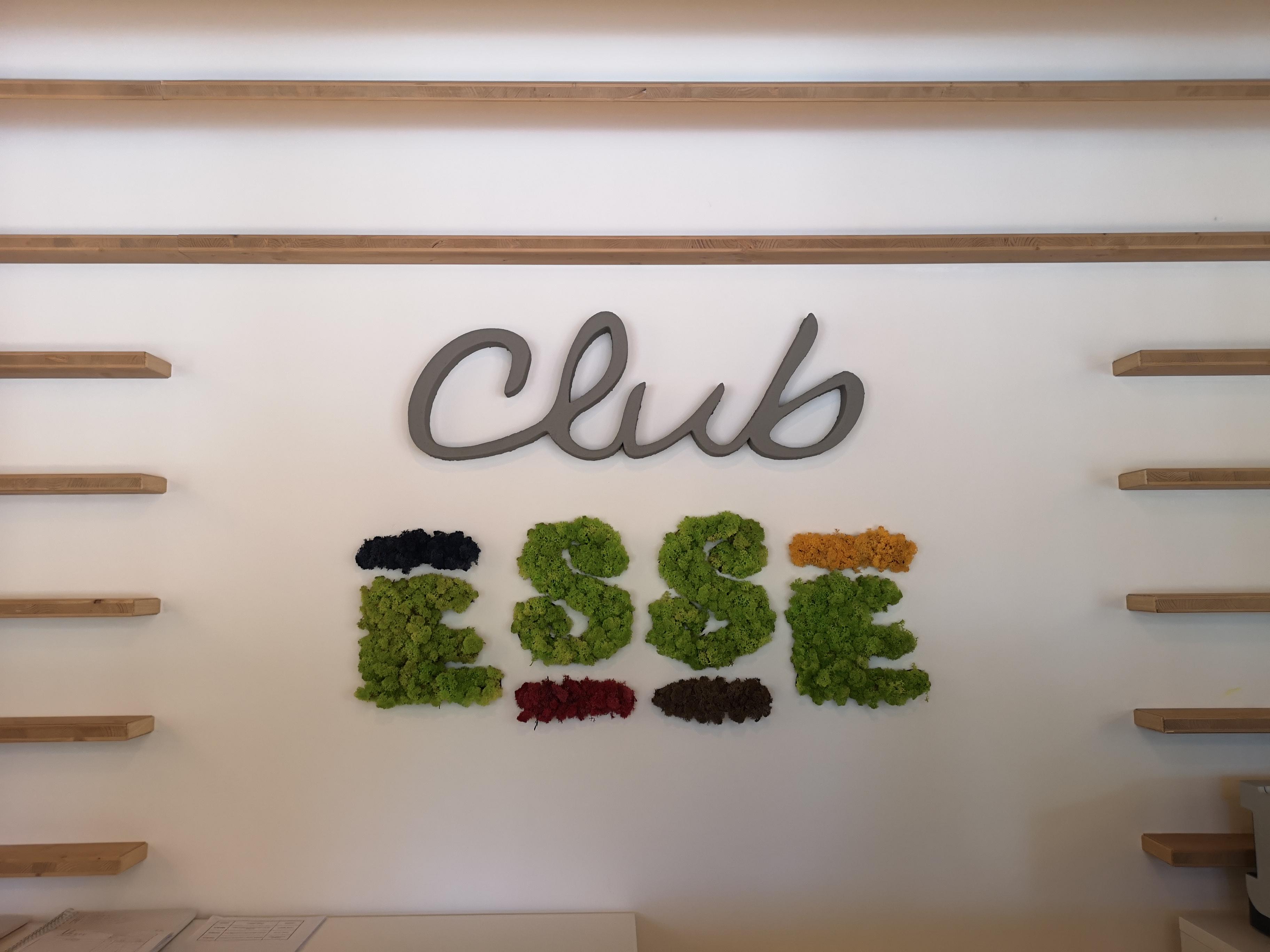 Club Esse Cala Bitta Hotel Бая Сардиния Екстериор снимка